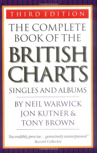 Complete Guide to the British Charts