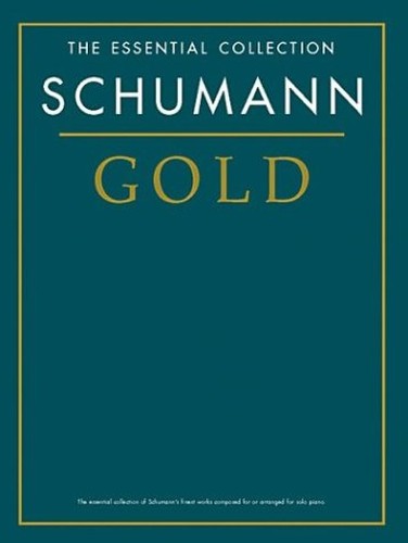 Essential Collection Gold