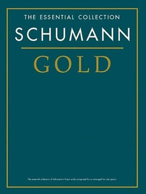 Essential Collection Gold