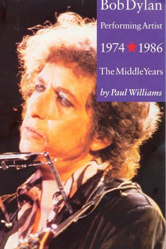 Bob Dylan