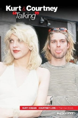 Kurt and Courtney