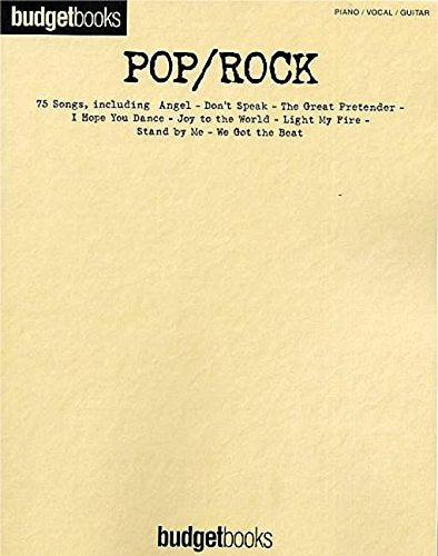 Budgetbooks