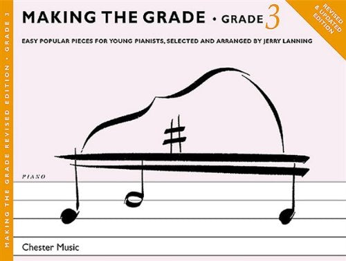 Making The Grade