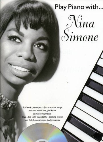 Play Piano With... Nina Simone