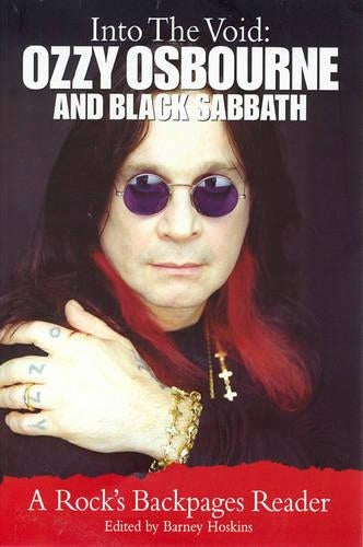 Ozzy Osbourne