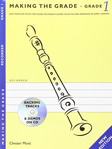 Making The Grade