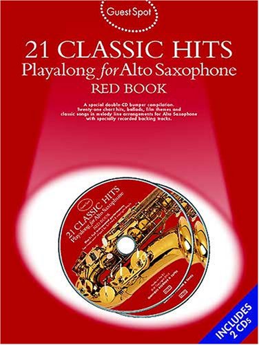 Classic Hits(21) Playalong