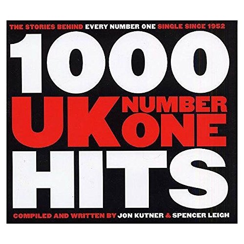 1000 UK Number One Hits
