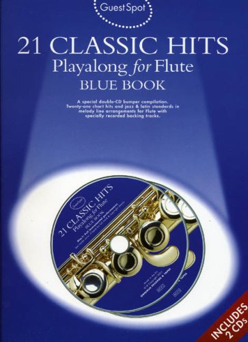 Classic Hits(21) Playalong