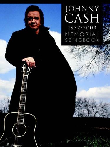 Memorial Songbook (1932-2003)