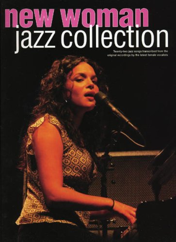 New Woman Jazz Collection