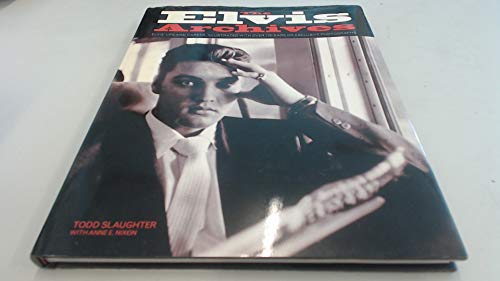 The Elvis Archives