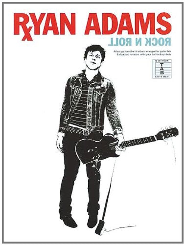 Ryan Adams