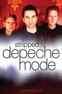 Depeche Mode Stripped 