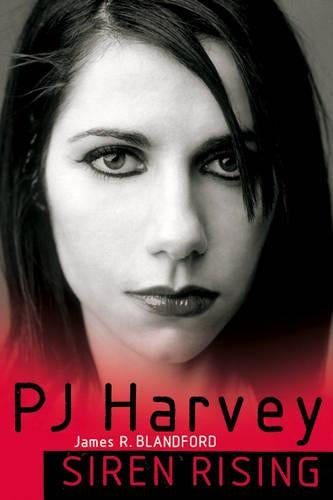P.J. Harvey