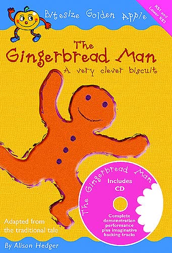 The Gingerbread Man