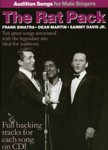 Audition Songs For Male Singers