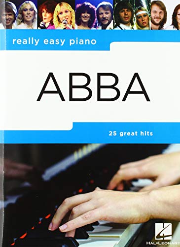 Really Easy Piano