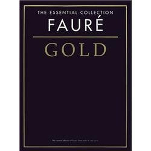 Essential Collection Gold