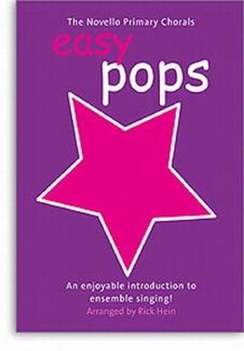 The Novello Primary Chorals