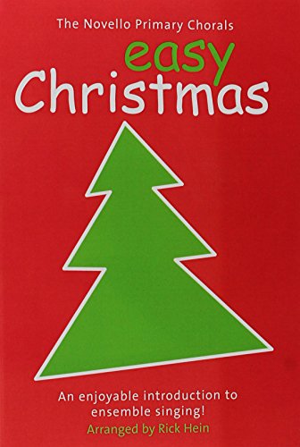 The Novello Primary Chorals