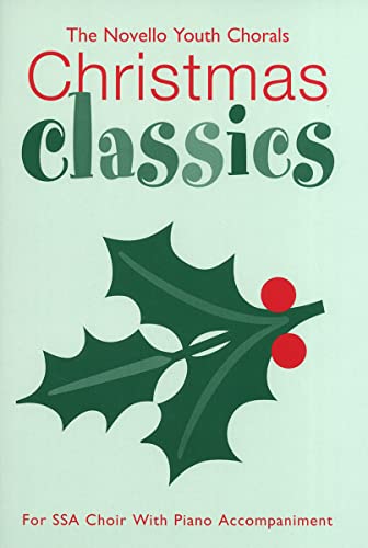 The Novello Youth Chorals