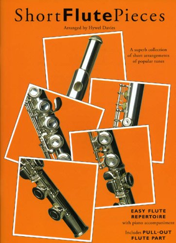 Short Flute Pieces