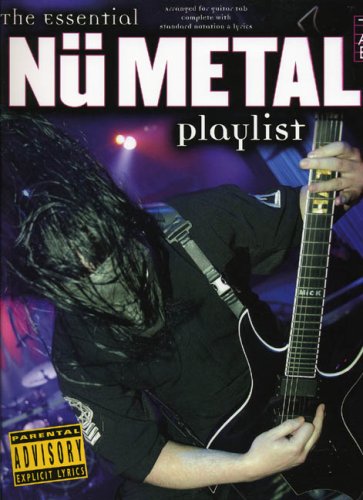 The Essential Nu Metal Playlist