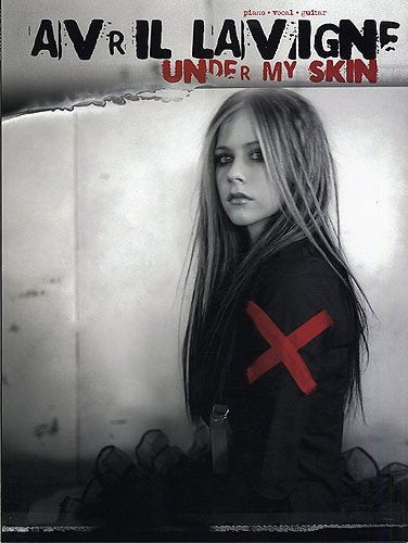 Avril Lavigne