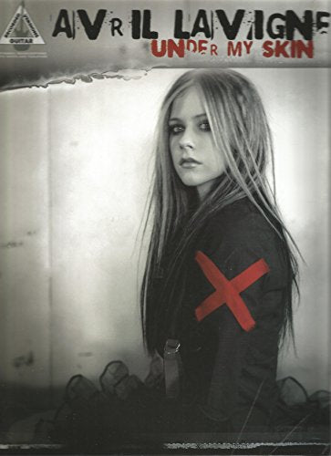 Avril Lavigne - Under My Skin