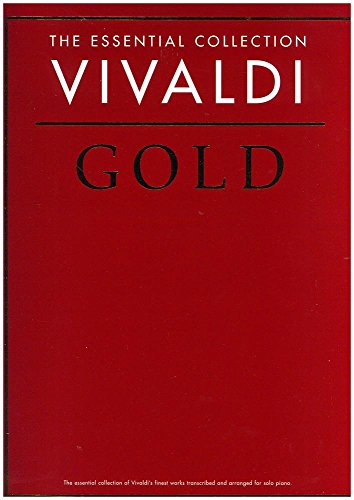 Vivaldi Gold