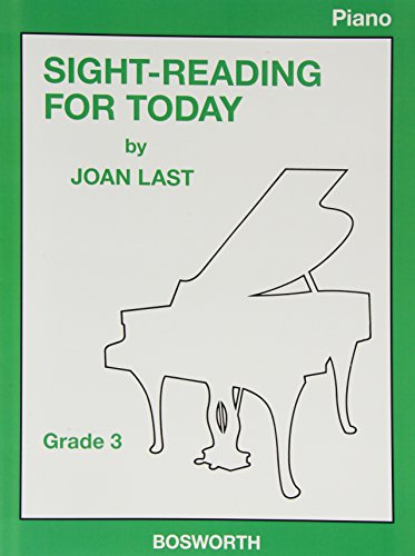 Sight Reading For Today