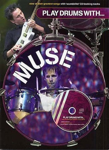 Play Drums With... Muse