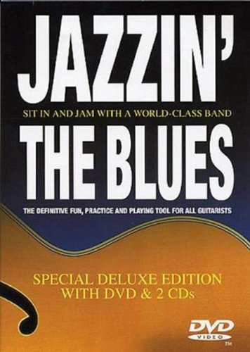Jazzin' The Blues