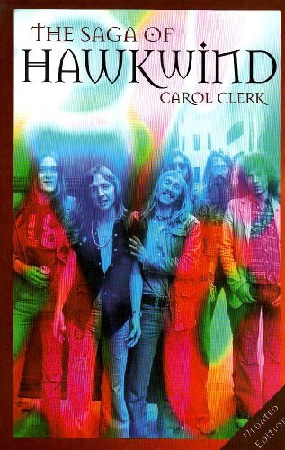 The Saga of Hawkwind
