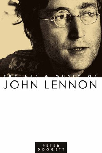 The Art and Music of John Lennon