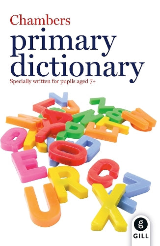 Primary Dictionary (Carroll Education edition)