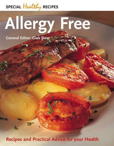 Allergy Free