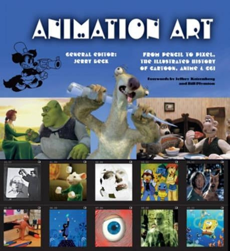 Animation Art