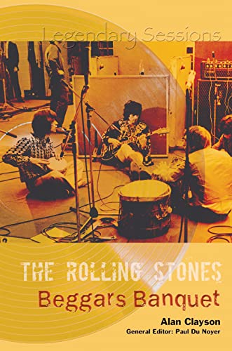 The Rolling Stones, Beggars Banquet
