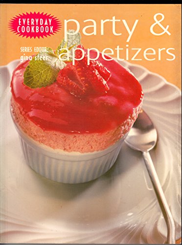 Party and Appetisers