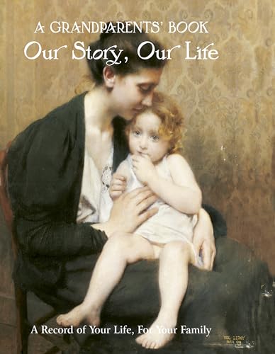 Grandparent's Book