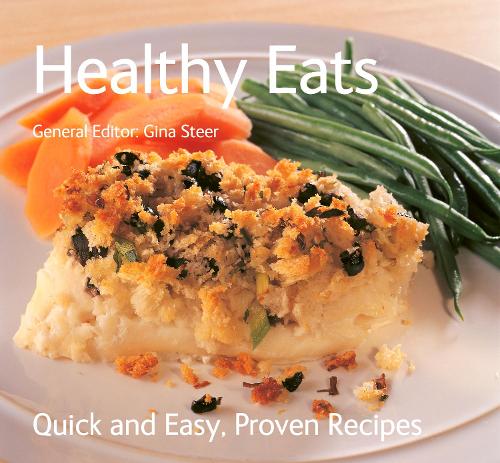 Healthy Eats