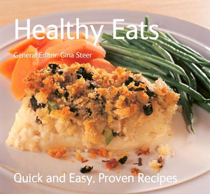 Healthy Eats
