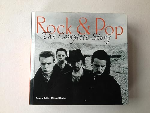 Rock and Pop