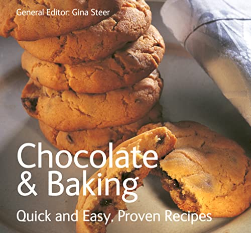 Chocolate & Baking