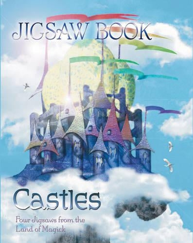 Castles Jigsaw Books