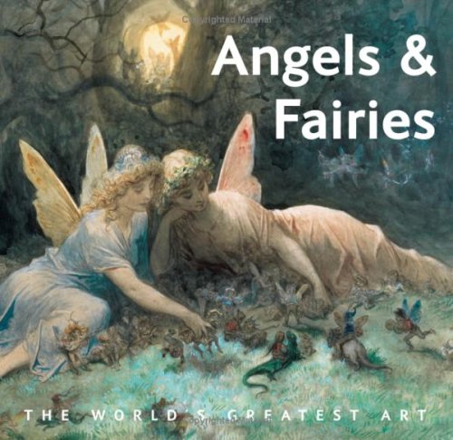 Angels  Fairies
