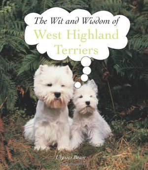 West Highlands Terriers
