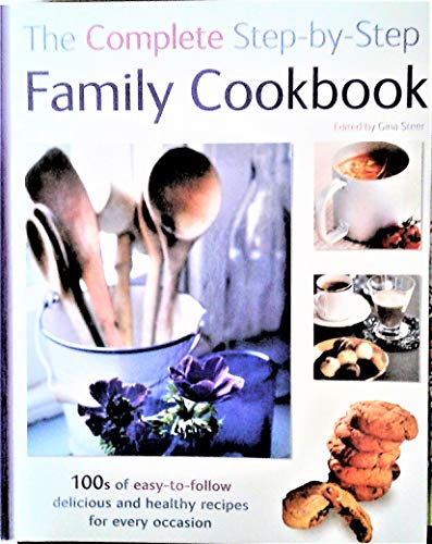Complete Family Food